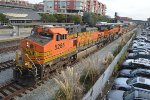 BNSF 5285